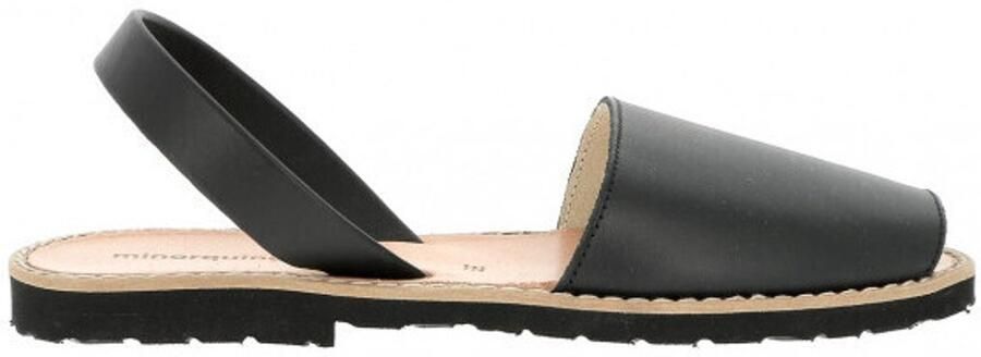 Minorquines Damessandalen Avarca