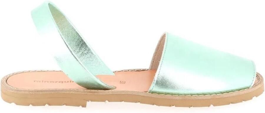 Minorquines Damessandalen Avarca