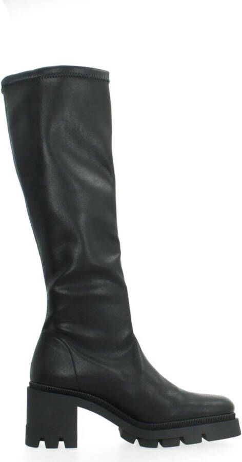 MISS ELASTIC MISS ELASTI 64 Zwart
