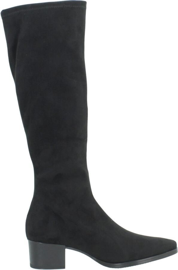 MISS ELASTIC BOTA CORSO Zwart