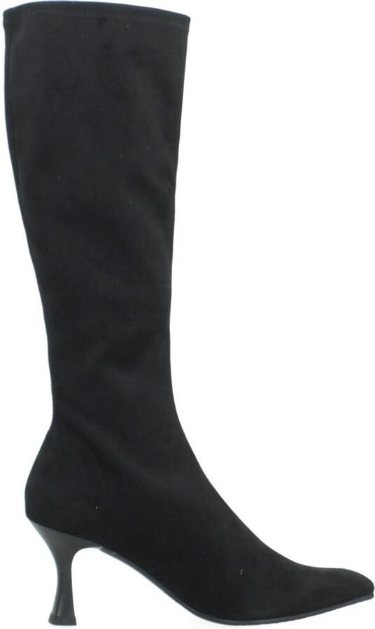 MISS ELASTIC BOTA ZETA Zwart