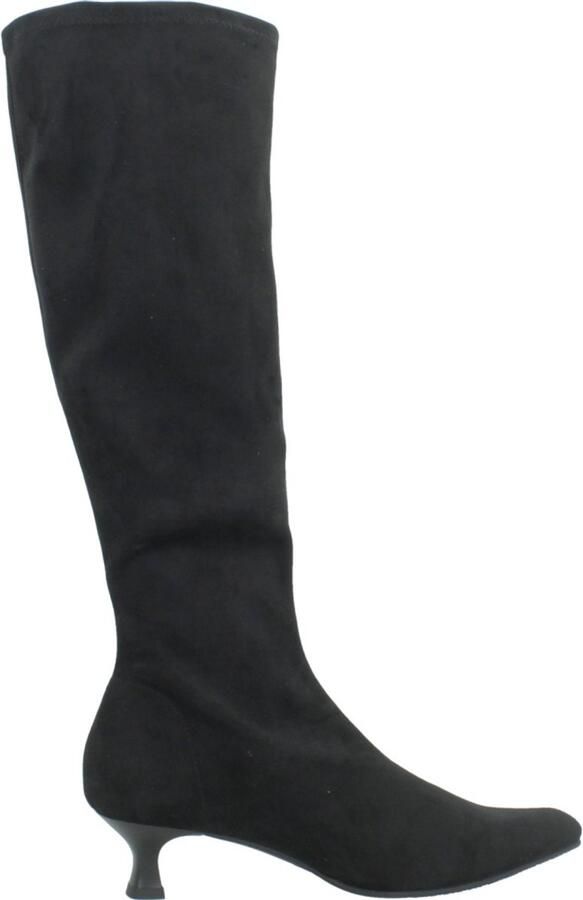 Miss Elastic Laarzen Bota Zetina Ante
