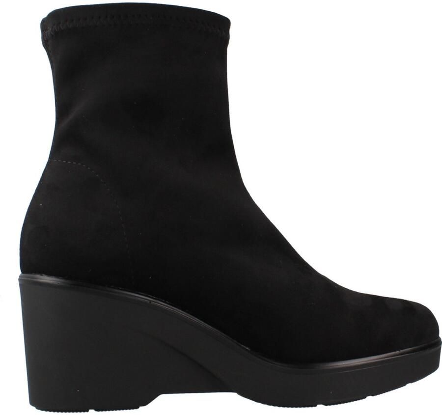 Miss Elastic Ballerina's Botin Cuna Cushy