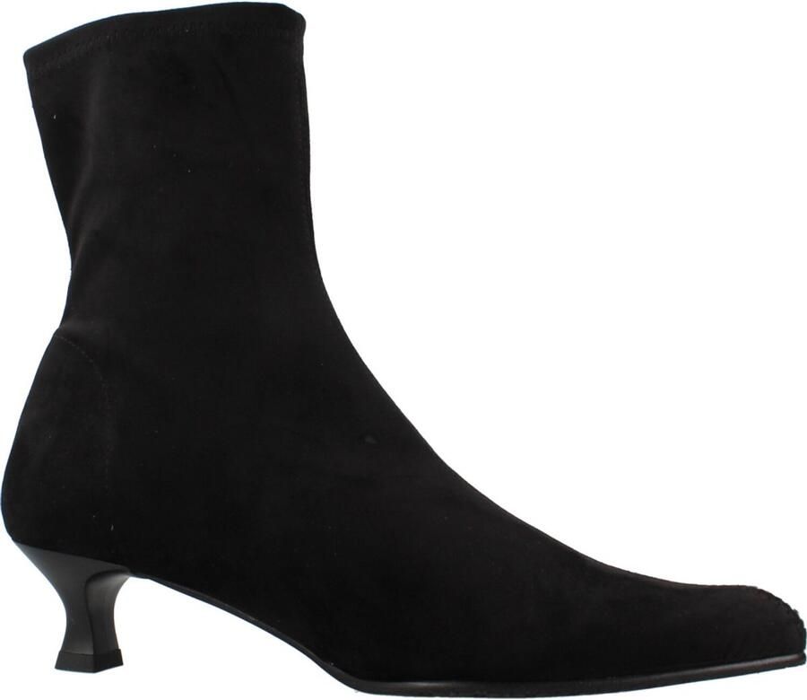 MISS ELASTIC BOTIN ZETINA ANTE Zwart