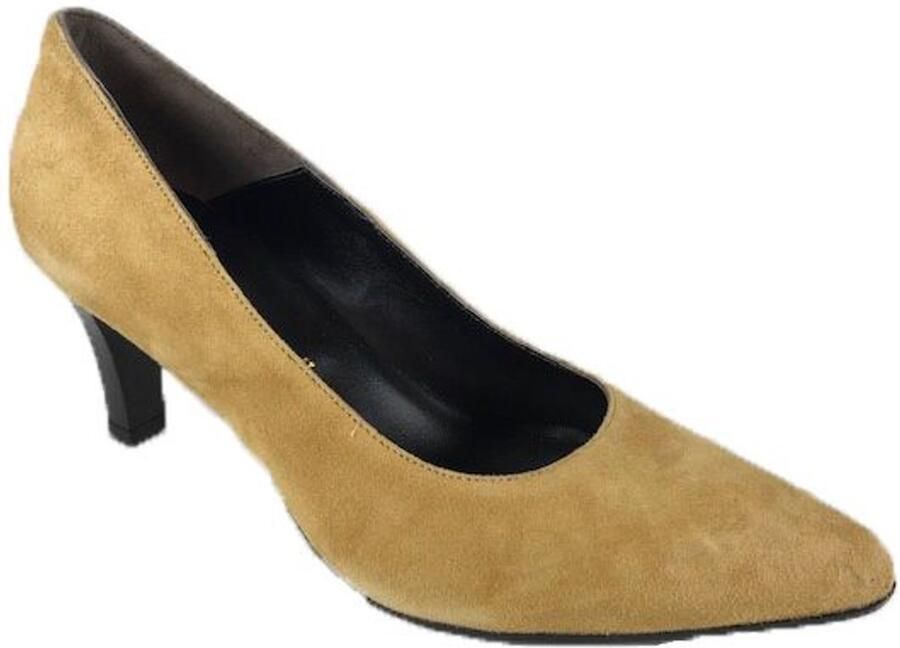 MISS EMMANUELLE PUMP E20030