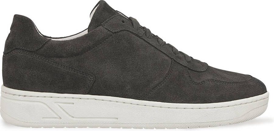 Mistral Sneaker Suède Lugano Incense men Taupe