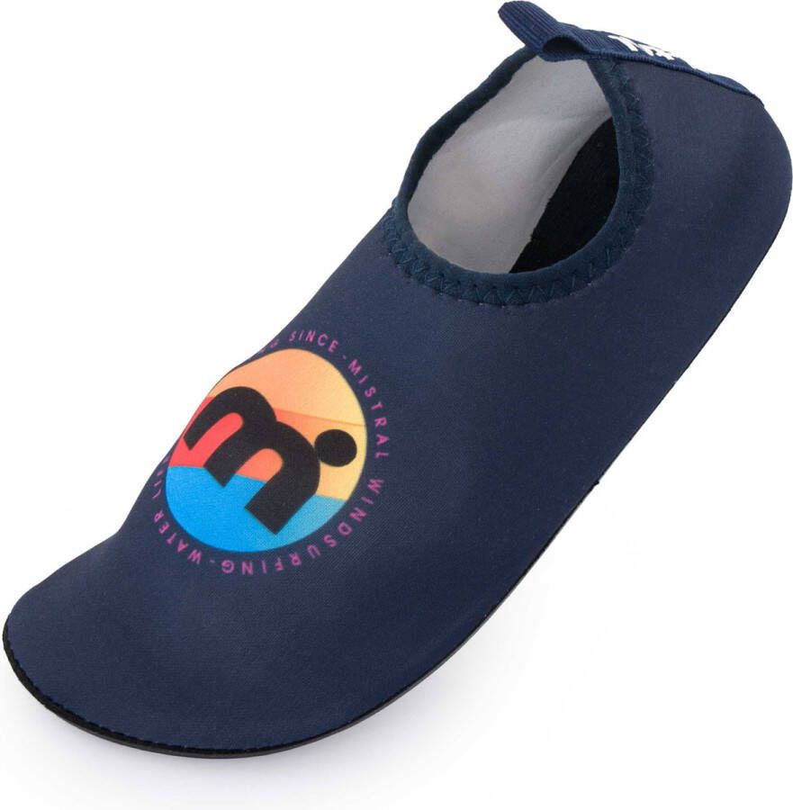 Mistral Water shoes aquasock jacarei navy