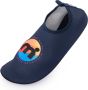Mistral Water Shoes Aquasock Jacarei Navy - Thumbnail 2