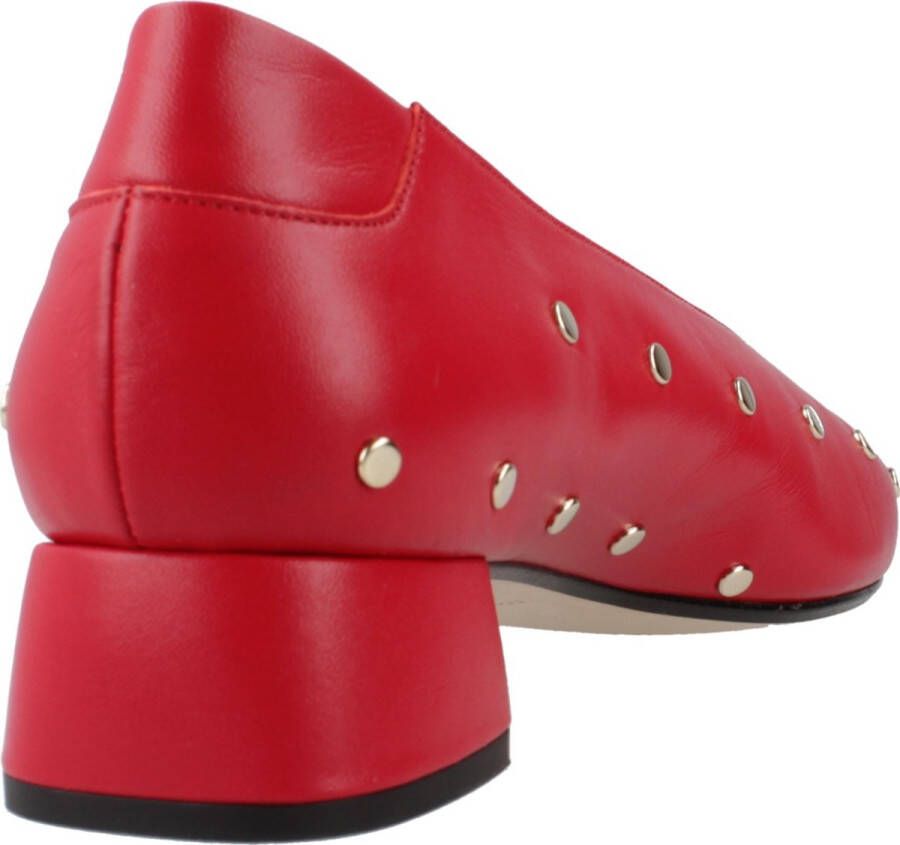 Miuxa Ballerina's PEPA