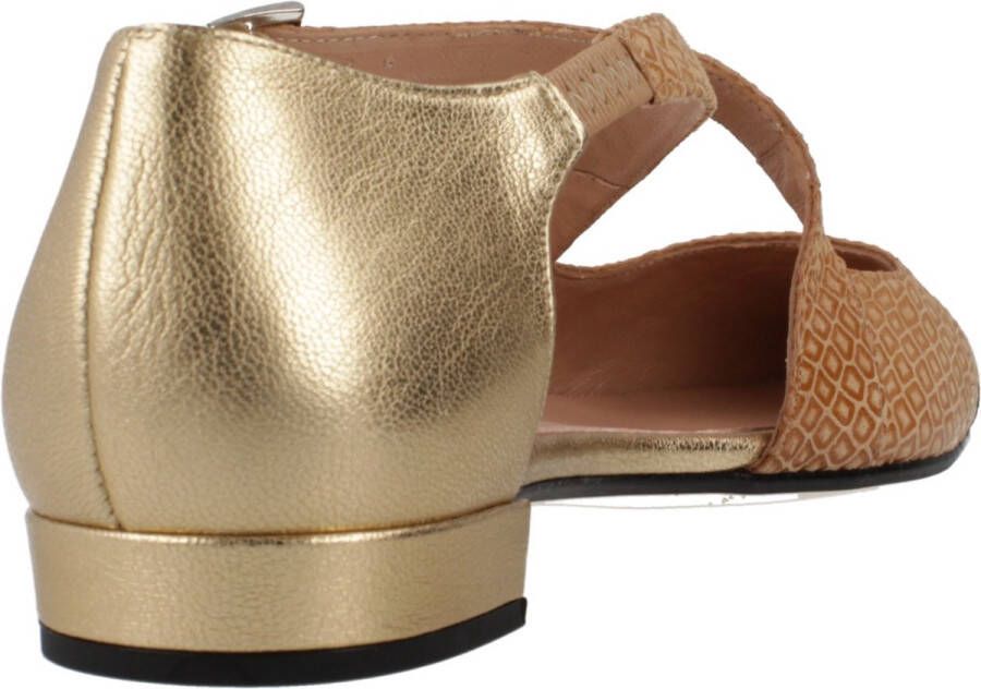 Miuxa Ballerina's ZIELO