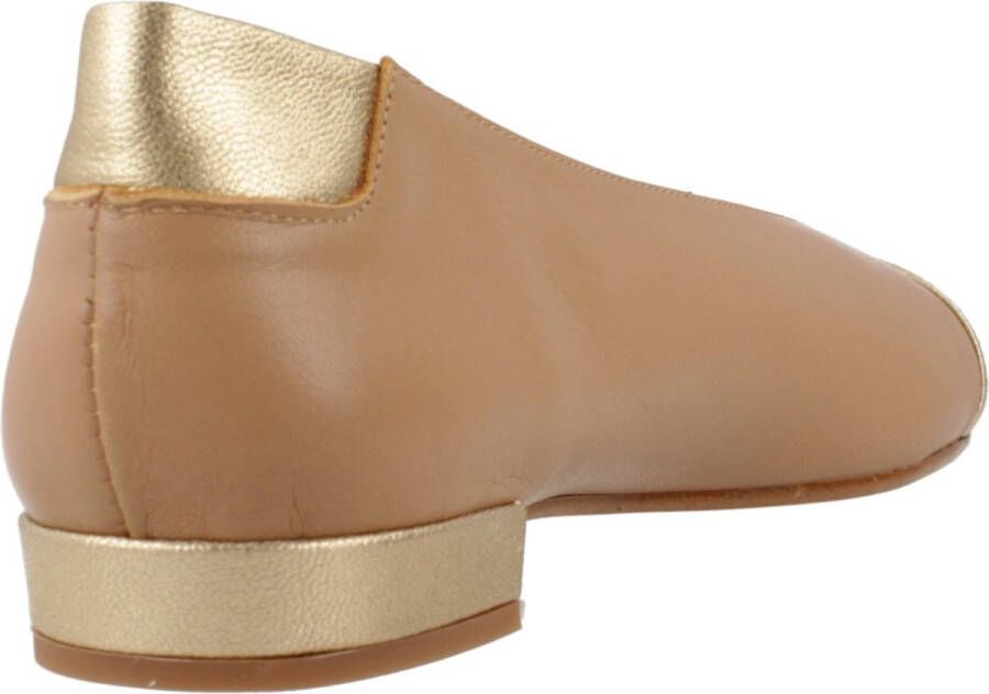 Miuxa Ballerina's ZILVI