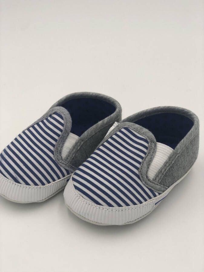MiYuebb Baby schoenen Pasgeboren Baby Eerste Wandelaars Schoenen Baby Zachte Zool Anti-Slip Baby schoenen - Foto 4