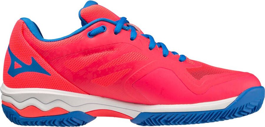 Mizuno Adult's Padel Trainers Wave Exceed Lgtpadel Lady Pink Adults