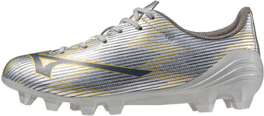 Mizuno Alpha Ii Select Voetbalschoenen Grijs