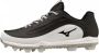 Mizuno Ambition 3 TPU (320684) 10 0 Black White - Thumbnail 2