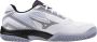 Mizuno Fitness Schoenen Break Shot 4 Padel - Thumbnail 1