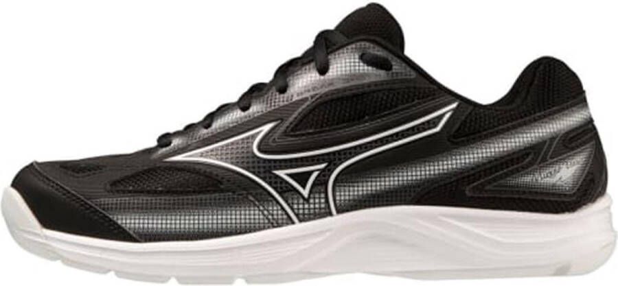 Mizuno BREAK SHOT 4 CS tennisschoenen heren multicourt 61GR234201 zwart
