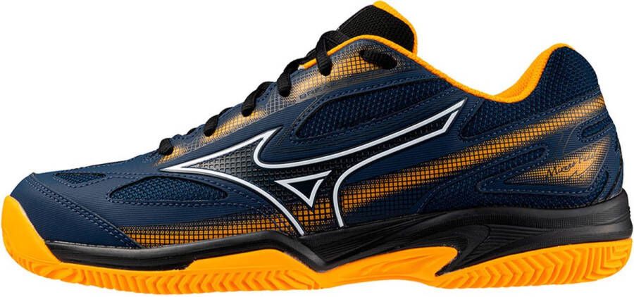 Mizuno Break Shot 4 Padel 61gb233511 Blue