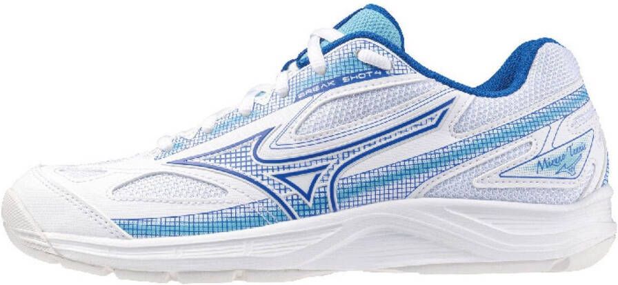 Mizuno Break Shot CS Sportschoenen Vrouwen