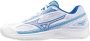 Mizuno Break Shot CS Sportschoenen Vrouwen - Thumbnail 2