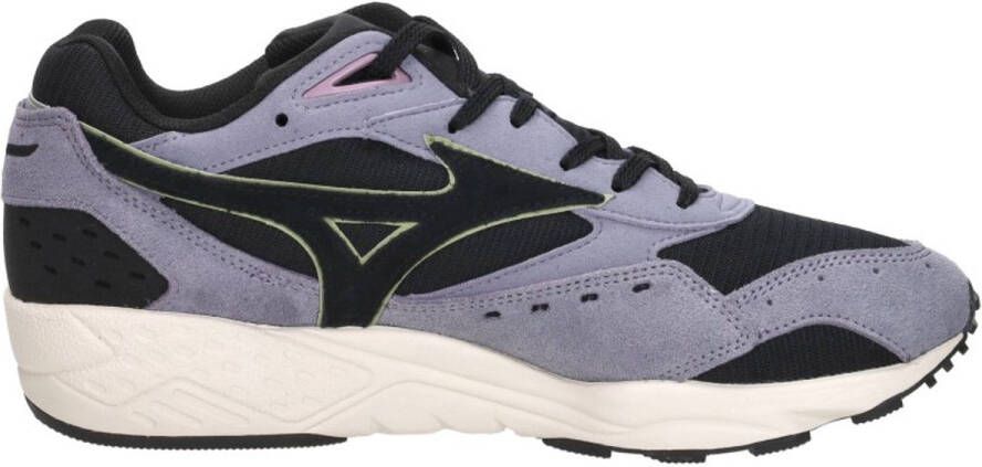 Mizuno Contender black sand blue Mesh Unisex