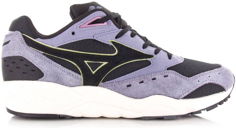 Mizuno Contender black sand blue Mesh Unisex