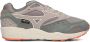 MIZUNO Lage Sneakers Contender S.l Maat: 44 Materiaal: Suède Kleur: Groen - Thumbnail 1