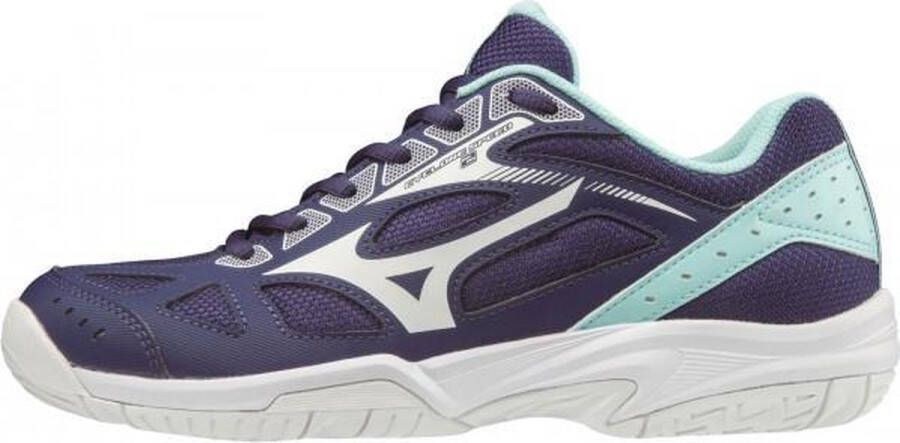 Mizuno Cyclone Speed 2 Dames Navy
