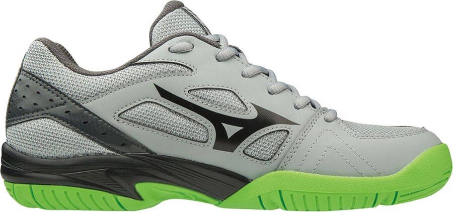 Mizuno Cyclone Speed 2 kinderen Grijs