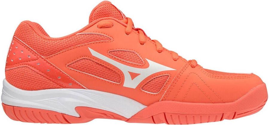 Mizuno Cyclone Speed 2 kinderen Roze