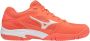 Mizuno Cyclone Speed 2 kinderen Roze - Thumbnail 1
