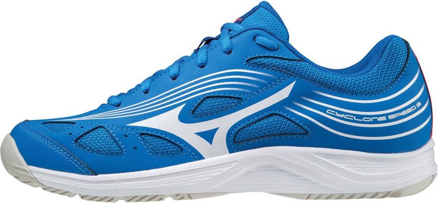 Mizuno Cyclone Speed 3 Sportschoenen Unisex