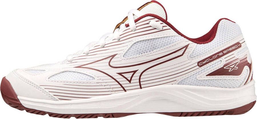 Mizuno Cyclone Speed 4 Sportschoenen Vrouwen