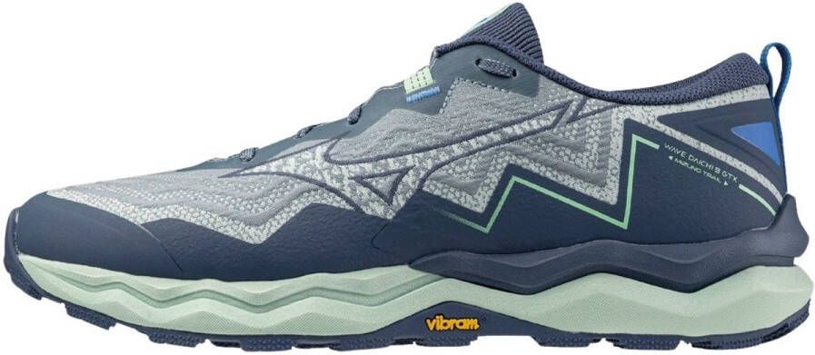 Mizuno Daichi 9 GTX Sportschoenen Mannen