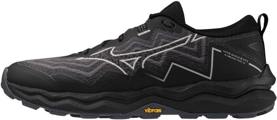 Mizuno Wave Daichi 9 GTX Trailrunningschoenen Dames