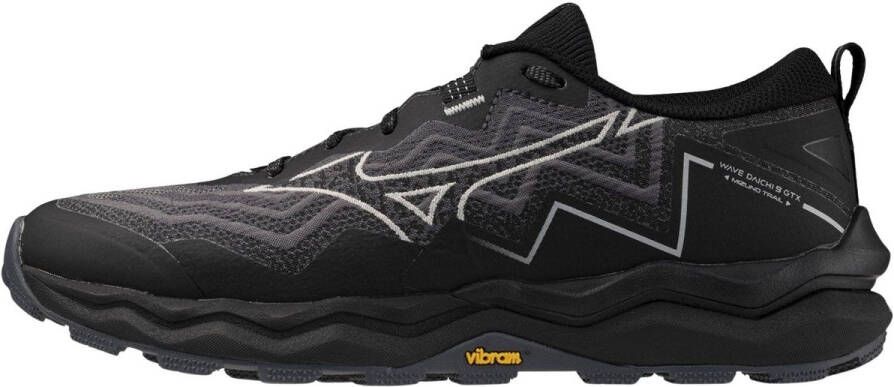 Mizuno Wave Daichi 9 GTX Trailrunningschoenen Dames