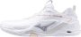 Mizuno Damesschoenen voor binnen Wave Stealth Neo - Thumbnail 1
