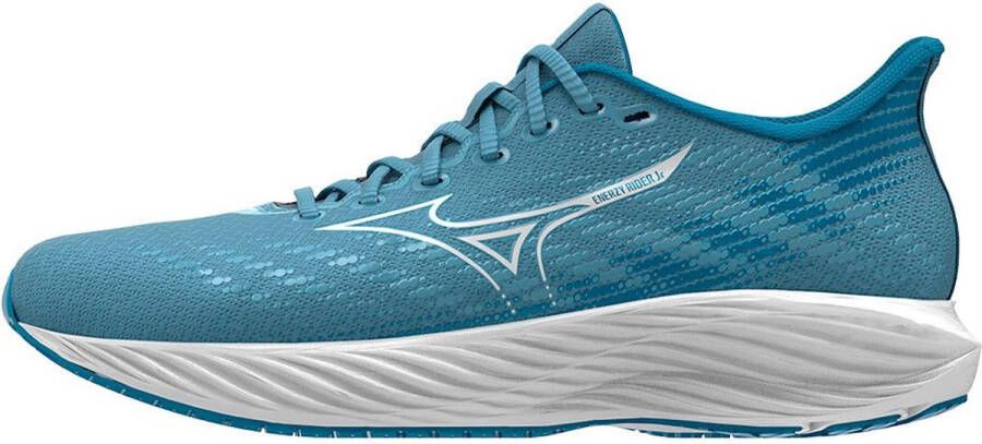Mizuno Enerzy Rider Hardloopschoenen Blauw Jongen