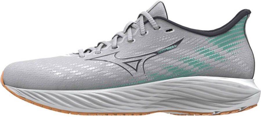 Mizuno Enerzy Rider Hardloopschoenen Grijs 1 2 Jongen