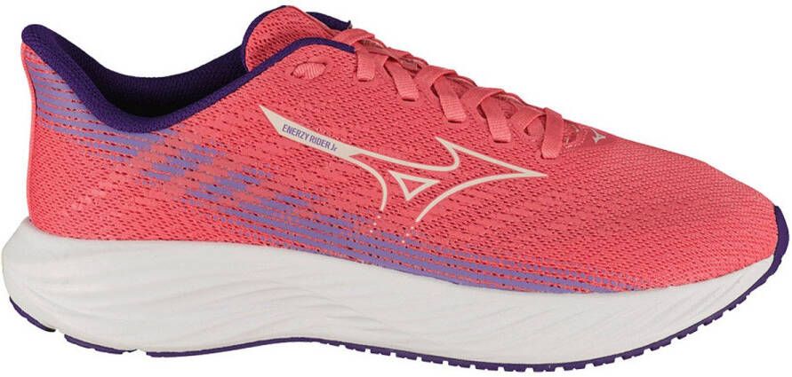 Mizuno Enerzy Rider Hardloopschoenen Rood 1 2