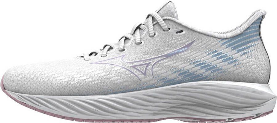 Mizuno Enerzy Rider Hardloopschoenen Wit Jongen