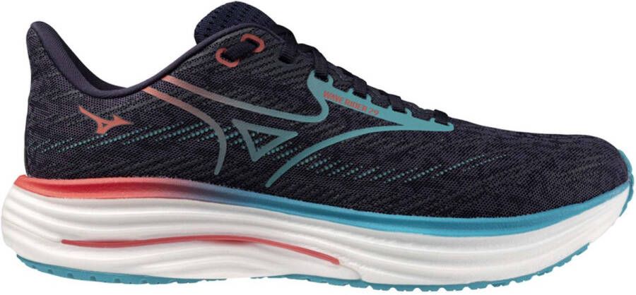 Mizuno Hardloopschoenen Schoen Wave Rider 29 Sportwear Volwassen