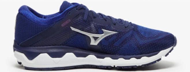 Mizuno Horizon 4 Dames 04 Blauw