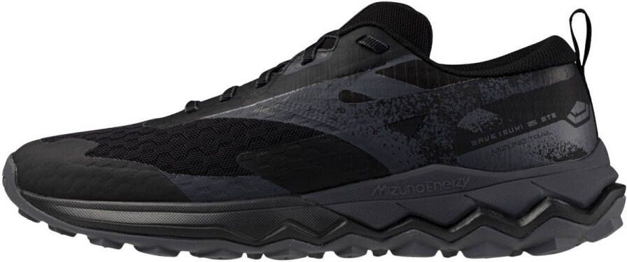 Mizuno Wave Ibuki 5 GTX Trailrunningschoenen Heren