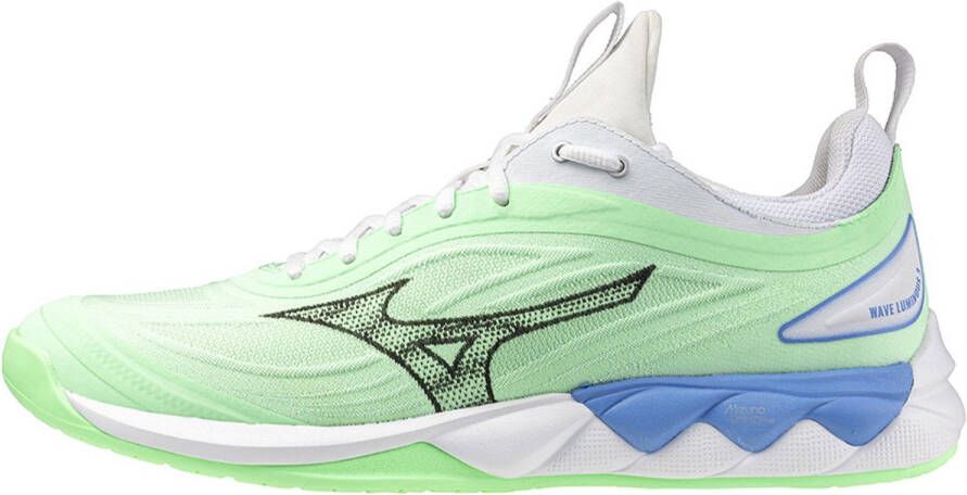Mizuno Indoor schoenen Wave Luminous