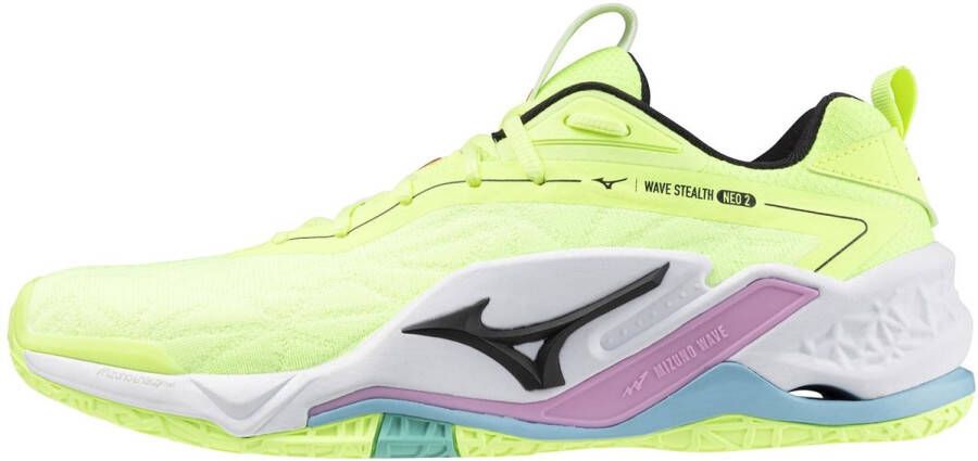 Mizuno Indoor schoenen Wave Stealth Neo