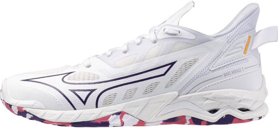 Mizuno Indoorschoenen voor dames Wave Mirage
