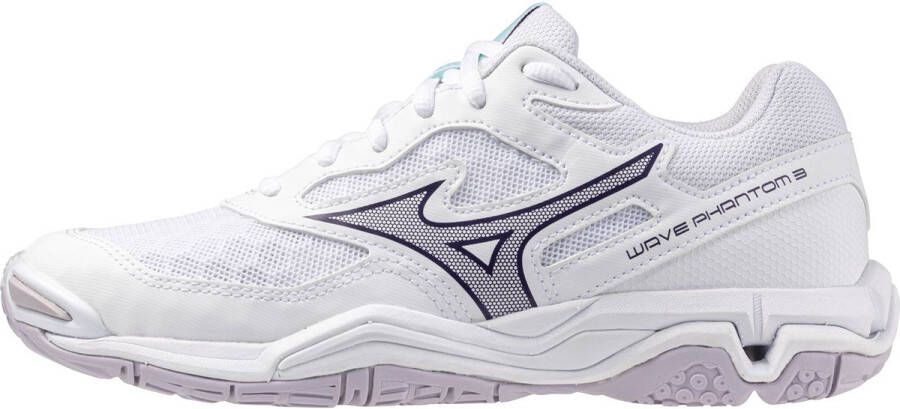 Mizuno Indoorschoenen voor dames Wave Phantom
