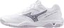 Mizuno Indoorschoenen voor dames Wave Phantom - Thumbnail 1