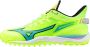 Mizuno Wave Leopardus Sportschoenen Unisex - Thumbnail 3